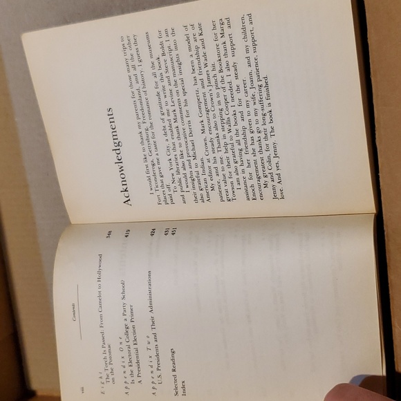 📚 Don't Know Much About History paperback book 🔎 📜 - Picture 10 of 11